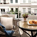 Apartamento Altstadt Geverdes 2 Lubeca