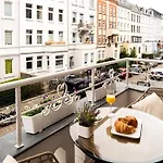 Apartamento Altstadt Geverdes 2 Lubeca