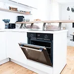 Apartamento Altstadt Geverdes 2 *