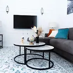 Apartamento Altstadt Geverdes 2
