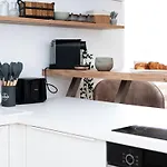 Apartamento Altstadt Geverdes 2