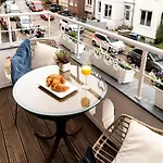 Altstadt Geverdes 2 Apartamento Lubeca