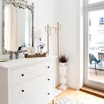 Apartamento Altstadt Geverdes 2 *