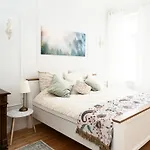 Altstadt Geverdes 2 Apartamento *